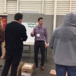 Ergothérapie de l'Estrie - Colloque-CNESST-2017-1 - Ergothérapeute - Kinésiologue - Thérapeute en réadaptation physique