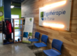 Ergothérapie de l'Estrie - Nouvelle clinique au 2340 King Est, suite 203 à Sherbrooke